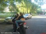 ПОЕХАЛИ    ракурс 2